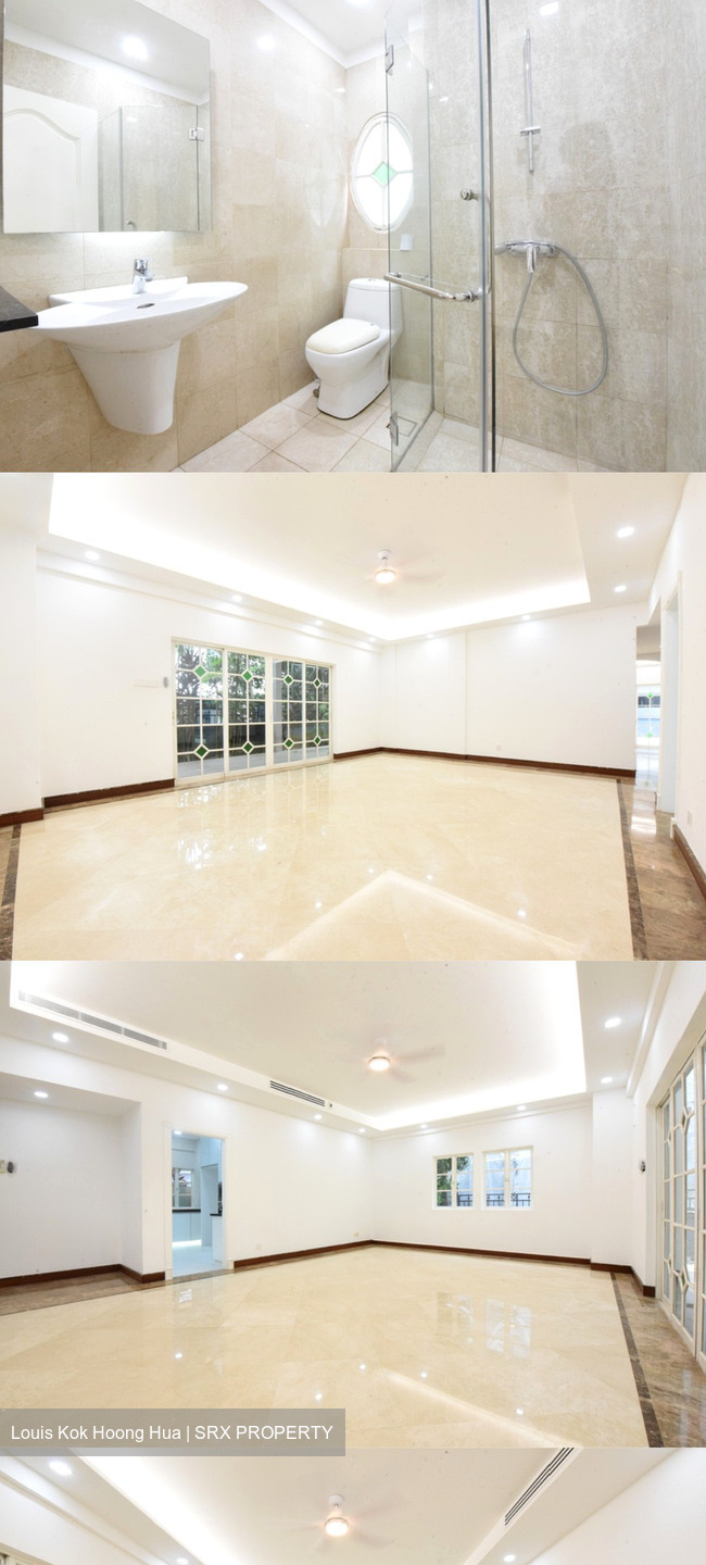 Gentle Villas (D11), Semi-Detached #635767891
